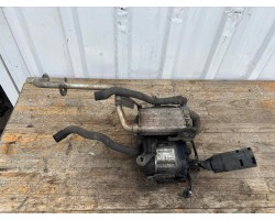 PARKING HEATER WEBASTO VW CADDY III LIFT FL 2K 11R 1K0815071AL