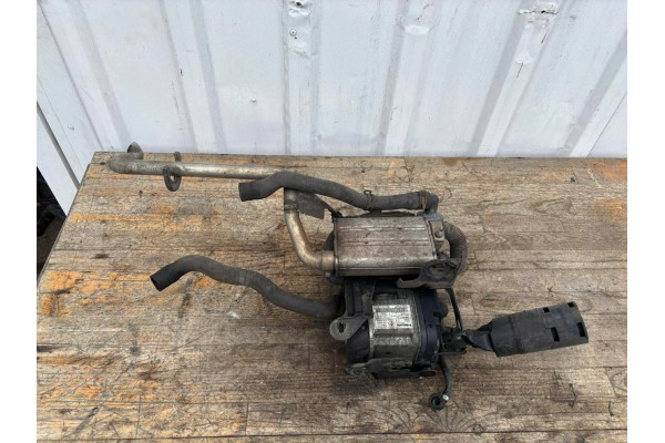 PARKING HEATER WEBASTO VW CADDY III LIFT FL 2K 11R 1K0815071AL