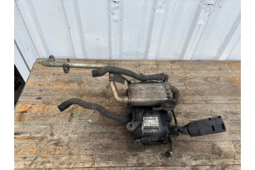 PARKING HEATER WEBASTO VW CADDY III LIFT FL 2K 11R 1K0815071AL