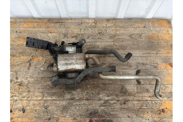 PARKING HEATER WEBASTO VW CADDY III LIFT FL 2K 11R 1K0815071AL Catalog number of the part 1K0815071AL