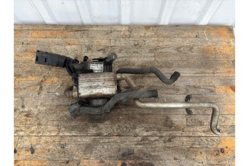 PARKING HEATER WEBASTO VW CADDY III LIFT FL 2K 11R 1K0815071AL Catalog number of the part 1K0815071AL