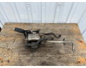 PARKING HEATER WEBASTO VW CADDY III LIFT FL 2K 11R 1K0815071AL Catalog number of substitutes 97235892