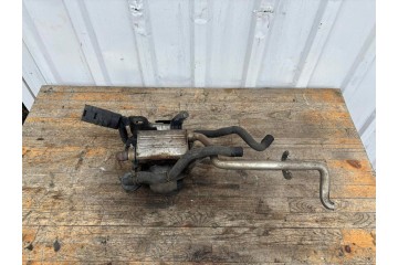 PARKING HEATER WEBASTO VW CADDY III LIFT FL 2K 11R 1K0815071AL Catalog number of substitutes 97235892