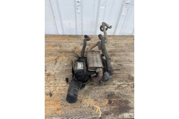 PARKING HEATER WEBASTO VW CADDY III LIFT FL 2K 11R 1K0815071AL Catalog number of the original 90221528
