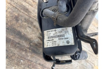 Calefactor estacionario (Webasto) Volkswagen PASSAT B6 1K0815071AL