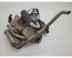 WEBASTO PARKING HEATER BMW 5 F10 F11 9330617 ORIGINAL