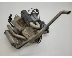 Calefactor estacionario WEBASTO BMW 5 F10 F11 9330617 Original