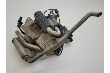 WEBASTO PARKING HEATER BMW 5 F10 F11 9330617 ORIGINAL