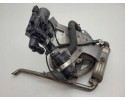 WEBASTO PARKING HEATER BMW 5 F10 F11 9330617 ORIGINAL Part manufacturer OEM