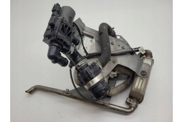 WEBASTO PARKING HEATER BMW 5 F10 F11 9330617 ORIGINAL Part manufacturer OEM