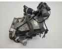 WEBASTO PARKING HEATER BMW 5 F10 F11 9330617 ORIGINAL Catalog number of the part 9330617