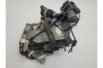 WEBASTO PARKING HEATER BMW 5 F10 F11 9330617 ORIGINAL Catalog number of the part 9330617