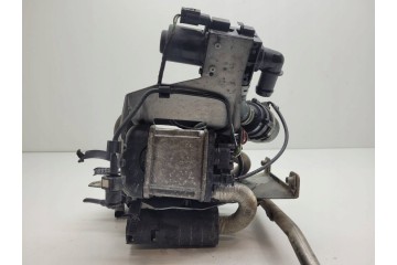 WEBASTO PARKING HEATER BMW 5 F10 F11 9330617 ORIGINAL Quality of parts according to GVO O original with manufacturer s logo OE