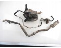 WEBASTO TOYOTA AURIS I E15 252421 DIESEL
