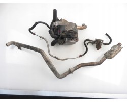 WEBASTO TOYOTA AURIS I E15 252421 DIESEL