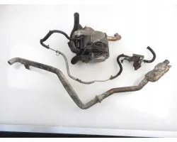 Calefacción Webasto para Toyota Auris I E15 Diésel 1.4 D-4D