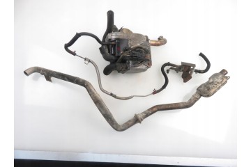 WEBASTO TOYOTA AURIS I E15 252421 DIESEL