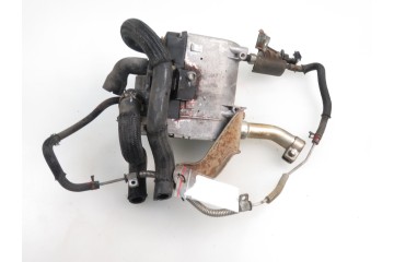 WEBASTO TOYOTA AURIS I E15 252421 DIESEL Car type passenger cars