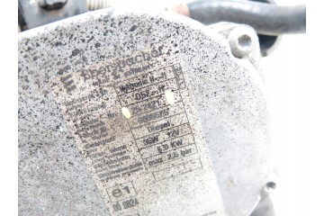 Calefacción Webasto para Toyota Auris I E15 Diésel 1.4 D-4D