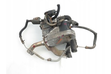 Calefacción Webasto para Toyota Auris I E15 Diésel 1.4 D-4D