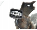 Calefacción Webasto para Toyota Auris I E15 Diésel 1.4 D-4D