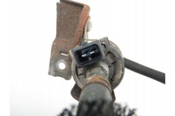 Calefacción Webasto para Toyota Auris I E15 Diésel 1.4 D-4D