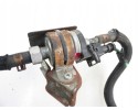 Calefacción Webasto para Toyota Auris I E15 Diésel 1.4 D-4D