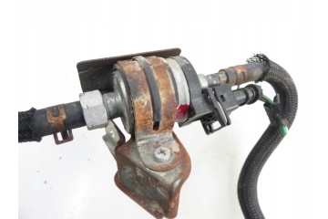 Calefacción Webasto para Toyota Auris I E15 Diésel 1.4 D-4D