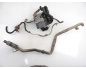 Calefacción Webasto para Toyota Auris I E15 Diésel 1.4 D-4D