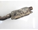 Calefacción Webasto para Toyota Auris I E15 Diésel 1.4 D-4D