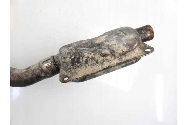 Calefacción Webasto para Toyota Auris I E15 Diésel 1.4 D-4D