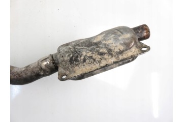 Calefacción Webasto para Toyota Auris I E15 Diésel 1.4 D-4D