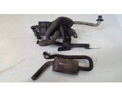 Webasto 5M2118K463CA Seat Alhambra 2 0 TDI