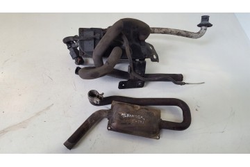 Webasto 5M2118K463CA Seat Alhambra 2 0 TDI