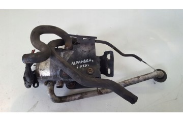 Webasto 5M2118K463CA Seat Alhambra 2 0 TDI Catalog number of the part 5M2118K463CA