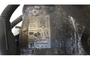 Webasto 5M2118K463CA Seat Alhambra 2 0 TDI Part manufacturer no brand