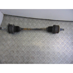 TRANSMISION TRASERA DERECHA MERCEDES-BENZ CLK (BM 209) COUPE
