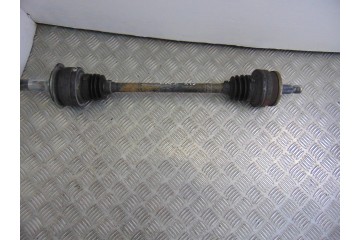  TRANSMISION TRASERA DERECHA MERCEDES-BENZ CLK (BM 209) COUPE 270 CDI (209.316) 2005 206080 MERCEDES-BENZ - 1