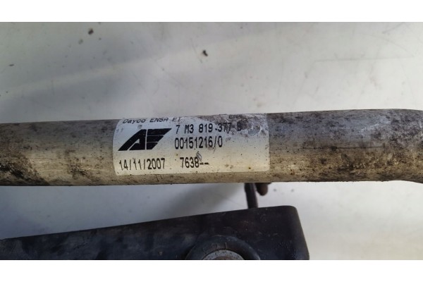 Webasto 5M2118K463CA para Seat Alhambra 2.0 TDI