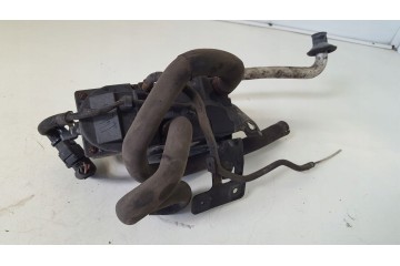 Webasto 5M2118K463CA para Seat Alhambra 2.0 TDI