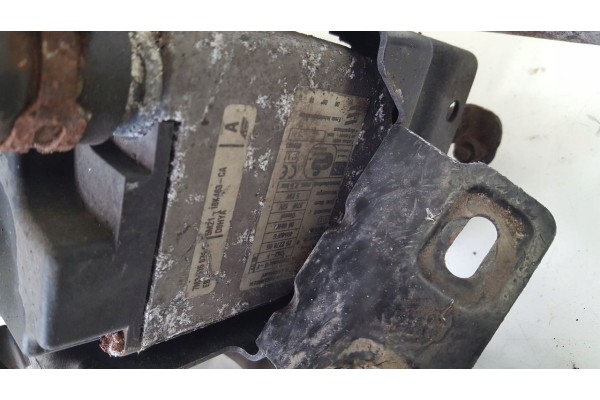 Webasto 5M2118K463CA para Seat Alhambra 2.0 TDI