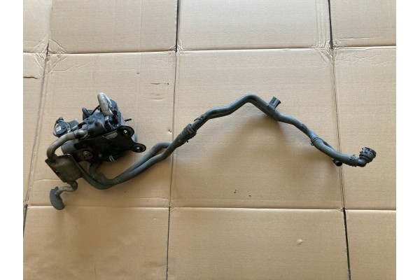 WEBASTO VW GOLF VIII 8 OCTAVIA IV PETROL 5WA815005L