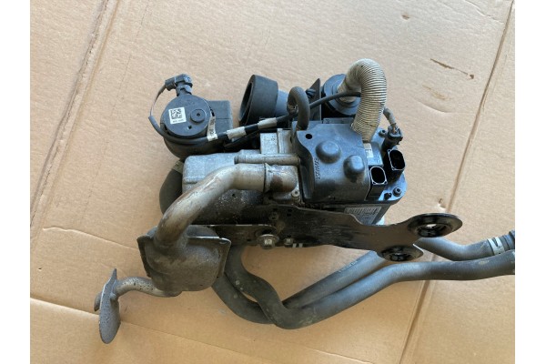 WEBASTO VW GOLF VIII 8 OCTAVIA IV PETROL 5WA815005L Catalog number of the part 5WA815005L VW