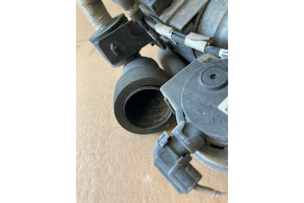WEBASTO VW GOLF VIII 8 OCTAVIA IV PETROL 5WA815005L Part manufacturer Volkswagen OE