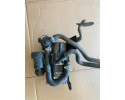 WEBASTO VW GOLF VIII 8 OCTAVIA IV PETROL 5WA815005L Car type passenger cars