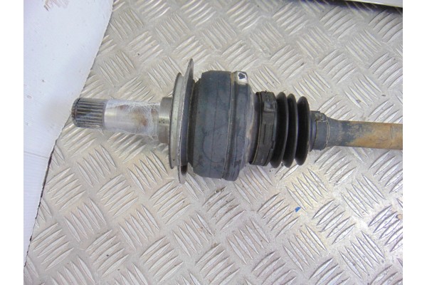  TRANSMISION TRASERA DERECHA MERCEDES-BENZ CLK (BM 209) COUPE 270 CDI (209.316) 2005 206080 MERCEDES-BENZ - 1