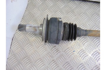  TRANSMISION TRASERA DERECHA MERCEDES-BENZ CLK (BM 209) COUPE 270 CDI (209.316) 2005 206080 MERCEDES-BENZ - 1