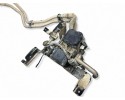 Webasto VW TRANSPORTER V T5 Van 9021017C 2 5L diesel 128kW 2006 Catalog number of the part 9021017C