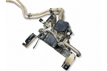 Webasto VW TRANSPORTER V T5 Van 9021017C 2 5L diesel 128kW 2006 Catalog number of the part 9021017C