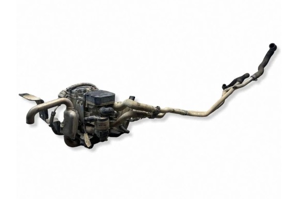 Webasto VW TRANSPORTER V T5 Van 9021017C 2 5L diesel 128kW 2006 Catalog number of substitutes 10R041232 3D1728858098 122R000002 
